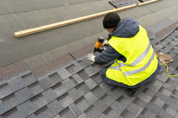 Best Metal Roofing Contractor  in Enosburg Falls, VT