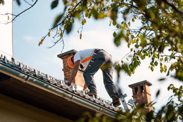 Best Commercial Roofing Services  in Enosburg Falls, VT