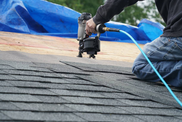 Quick and Trustworthy Emergency Roof Repair Services in Enosburg Falls, VT